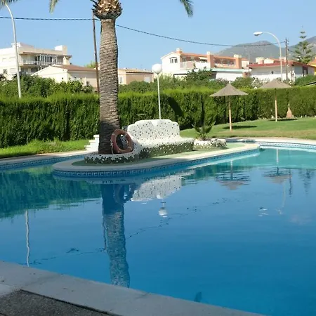 3000 Hotel Benicàssim